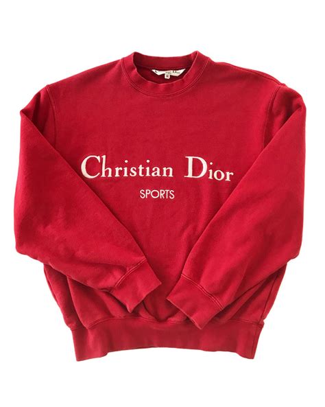 dior sweat suit|christian Dior sweater prices.